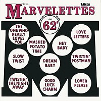 The Marvelettes – Smash Hits Of '62