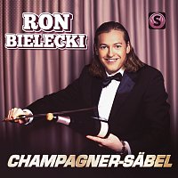 Ron Bielecki – Champagner-Sabel