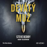 Steve Berry, Grant Blackwood – Devátý muž