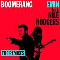 Boomerang (feat. Nile Rodgers) - The Remixes