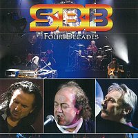 SBB – Four Decades CD