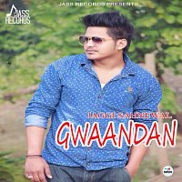 Jaggi Sahnewal – Gwaandan