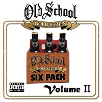 Různí interpreti – Old School Gold Series Six Pack Volume II