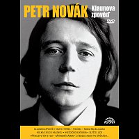 Petr Novák – Klaunova zpověď DVD