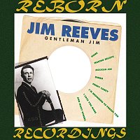 Jim Reeves – Gentleman Jim, The Abbott Recordings 1953-1955 (HD Remastered)