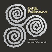 Přední strana obalu CD Celtic Folkweave [Remastered 2022]
