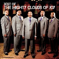 Přední strana obalu CD Best Of The Mighty Clouds Of Joy