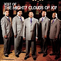 Mighty Clouds Of Joy – Best Of The Mighty Clouds Of Joy