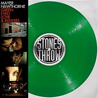 Mayer Hawthorne – Green Eyed Love