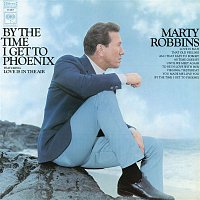 Marty Robbins – By the Time I Get to Phoenix