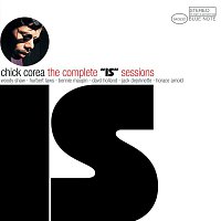 Chick Corea – The Complete Is Sessions