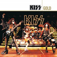 Kiss – Gold (1974-1982)