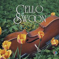 Přední strana obalu CD Cello Swoon