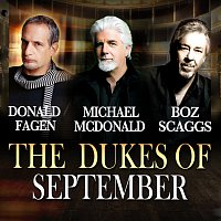The Dukes Of September – The Dukes Of September Live [New York / 2012]