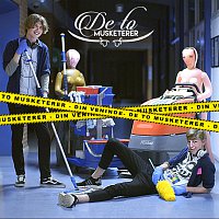 De To Musketerer – Din Veninde