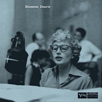 Přední strana obalu CD Blossom Dearie [Expanded Edition]