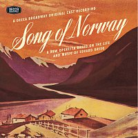 Různí interpreti – Song of Norway