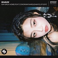 Shaun – Way Back Home (feat. Conor Maynard) [Sam Feldt Edit]