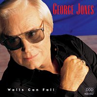 George Jones – Walls Can Fall
