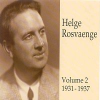 Přední strana obalu CD Helge Rosvaenge (Vol.2)