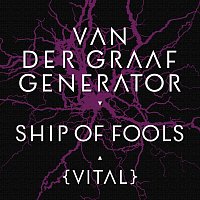 Van der Graaf Generator – The Charisma Years 1970–1978