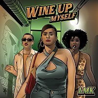 LMK, JoeyStarr – Wine up myself