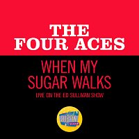 The Four Aces – When My Sugar Walks [Live On The Ed Sullivan Show, July 21, 1957]
