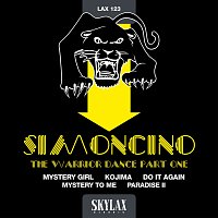 Simoncino – The Warrior Dance, Pt. 1