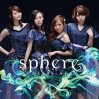 Sphere – GENESIS ARIA