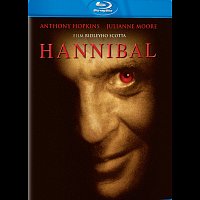 Různí interpreti – Hannibal Blu-ray
