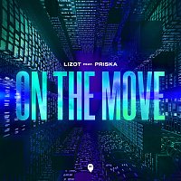 LIZOT, PRISKA – On The Move