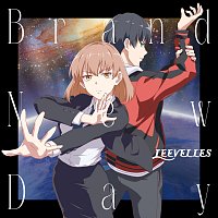 LEEVELLES – Brand New Day