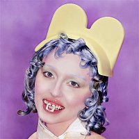 Přední strana obalu CD Smoochies