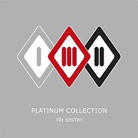 Přední strana obalu CD Platinum Collection
