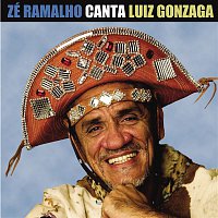 Zé Ramalho – Zé Ramalho canta Luiz Gonzaga