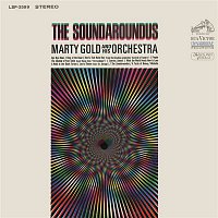 Marty Gold, his Orchestra – The Soundaroundus