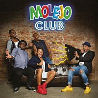 Molejo – Molejo Club