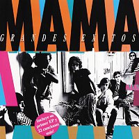 Mama – Mama "Grandes Exitos"