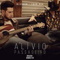 Alívio Passageiro [Tour USA]