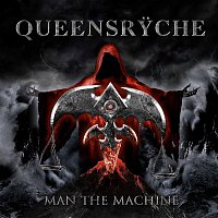 Queensryche – Man the Machine