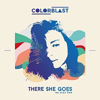 Colorblast, Alex Ran – There She Goes