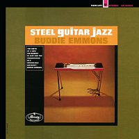 Buddie Emmons – Steel Guitar Jazz