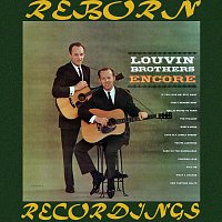 The Louvin Brothers – Encore (HD Remastered)