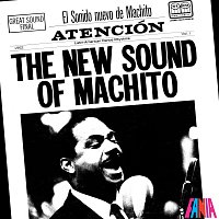 Machito & His Orchestra – The New Sound Of Machito