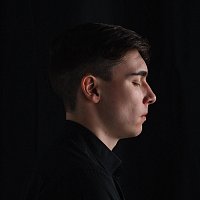 Přední strana obalu CD Back to Home