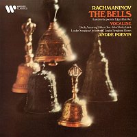 André Previn – Rachmaninov: The Bells, Op. 35 & Vocalise