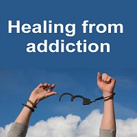 Simone Beretta – Healing from Addiction