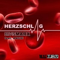 Přední strana obalu CD Herzschlag