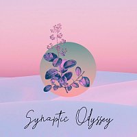 Přední strana obalu CD Synaptic Odyssey