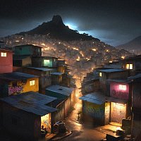 h1roto, PS7PHK – Favela